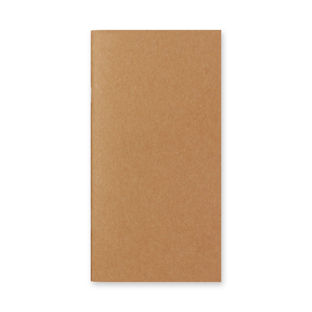 TRAVELER'S notebook Grid Refill 001