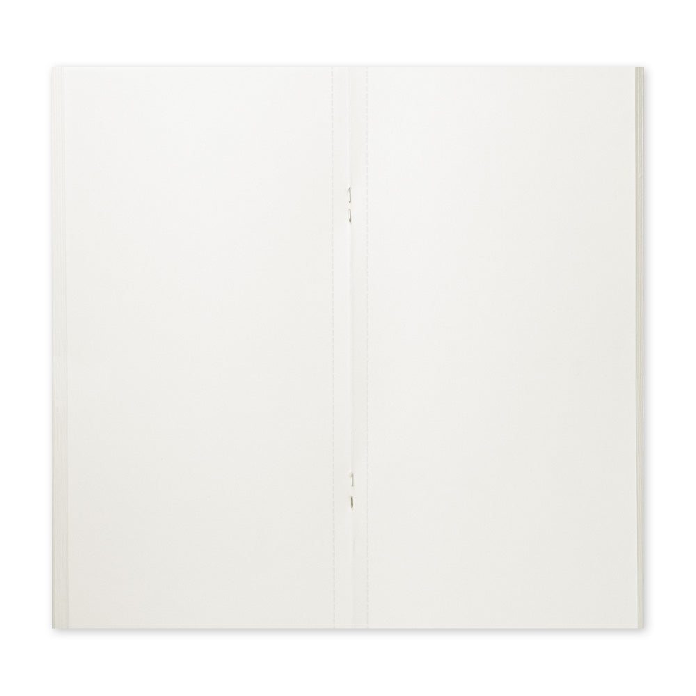 TRAVELER'S notebook 012 Sketch Paper Refill
