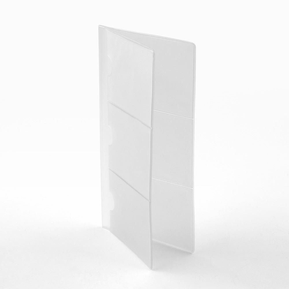 TRAVELER'S notebook 007 Card File