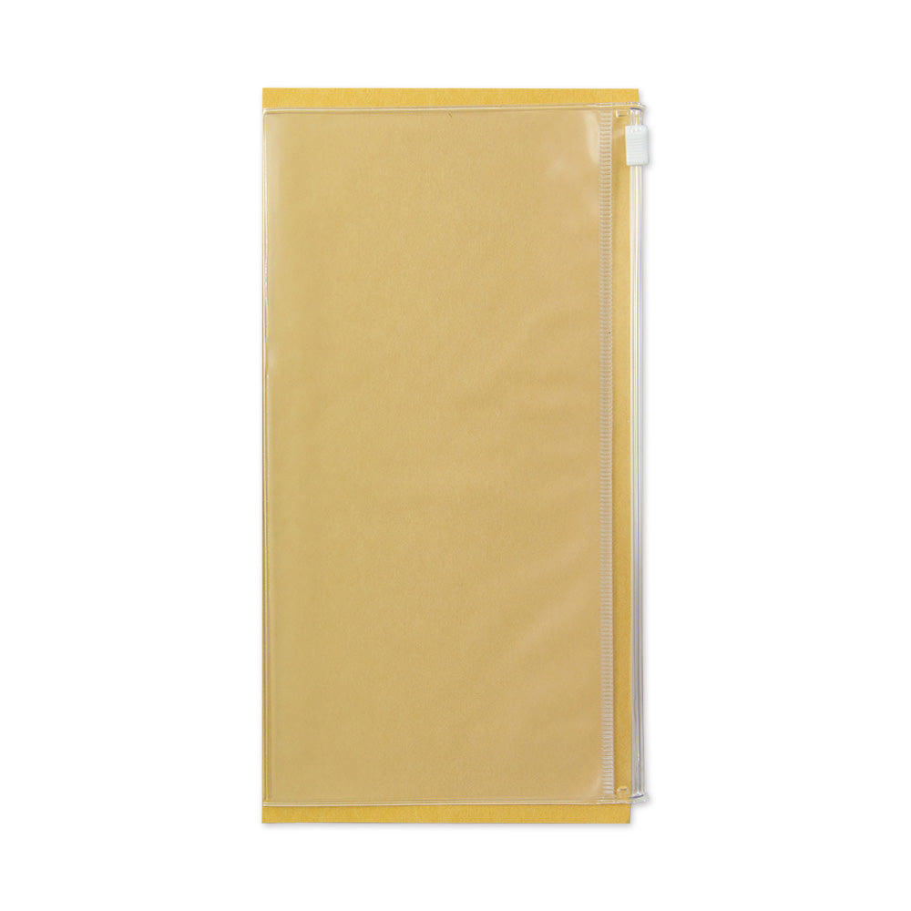 TRAVELER'S notebook 008 Zipper Case
