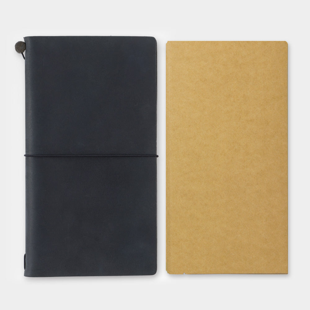 TRAVELER'S notebook 020 Kraft Paper Folder