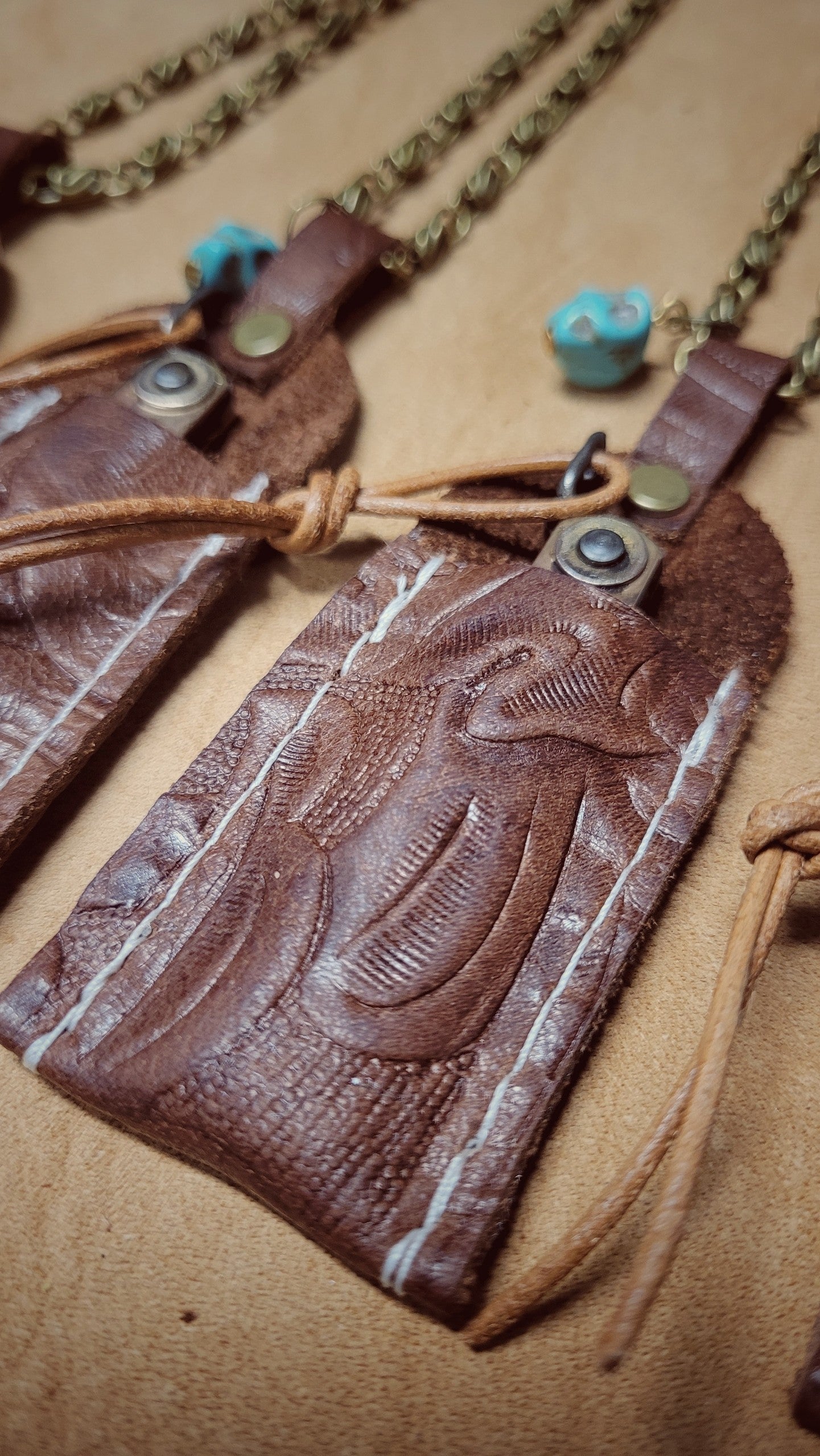 Just Lefty Mini Higo Knife