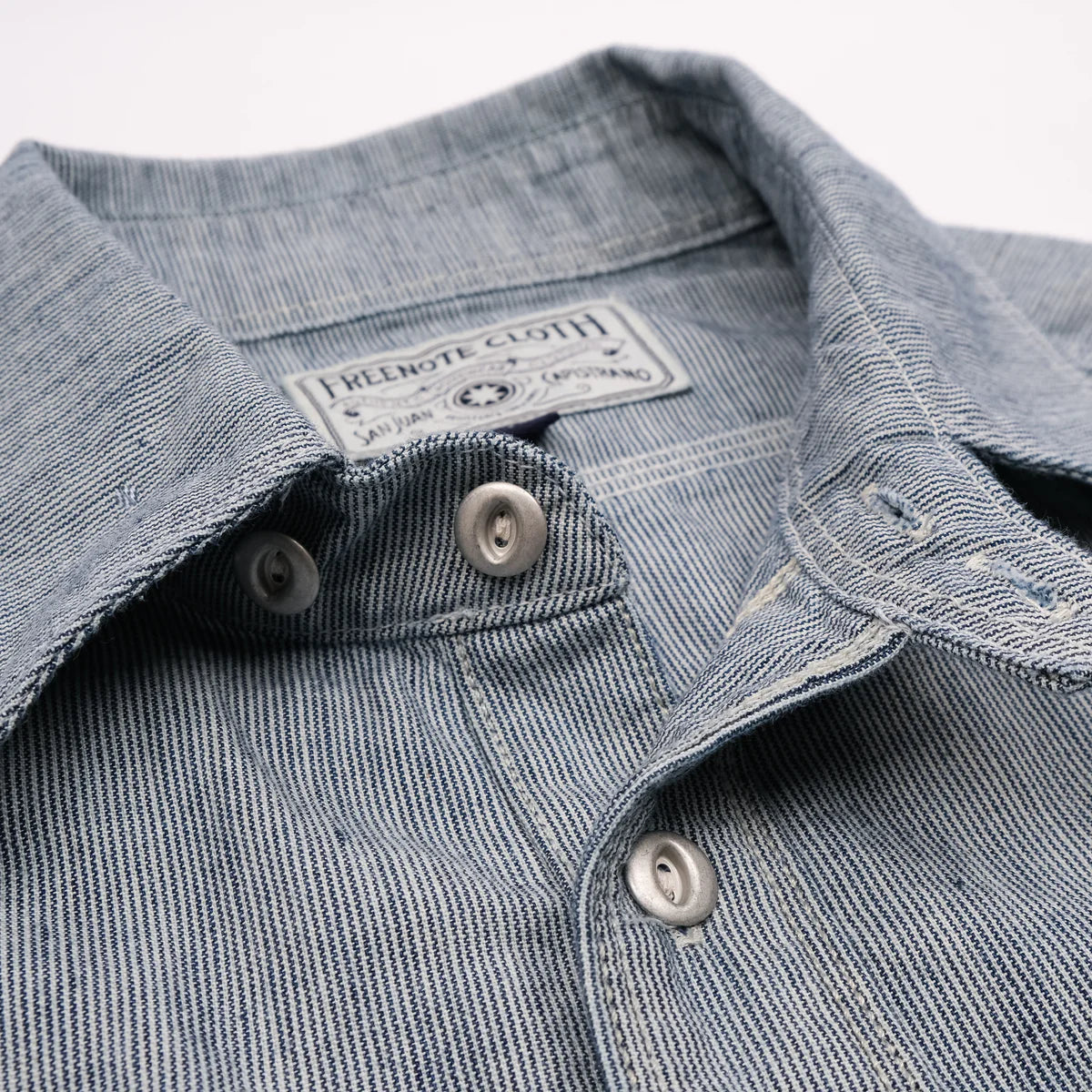 Lambert Hickory Stripe
