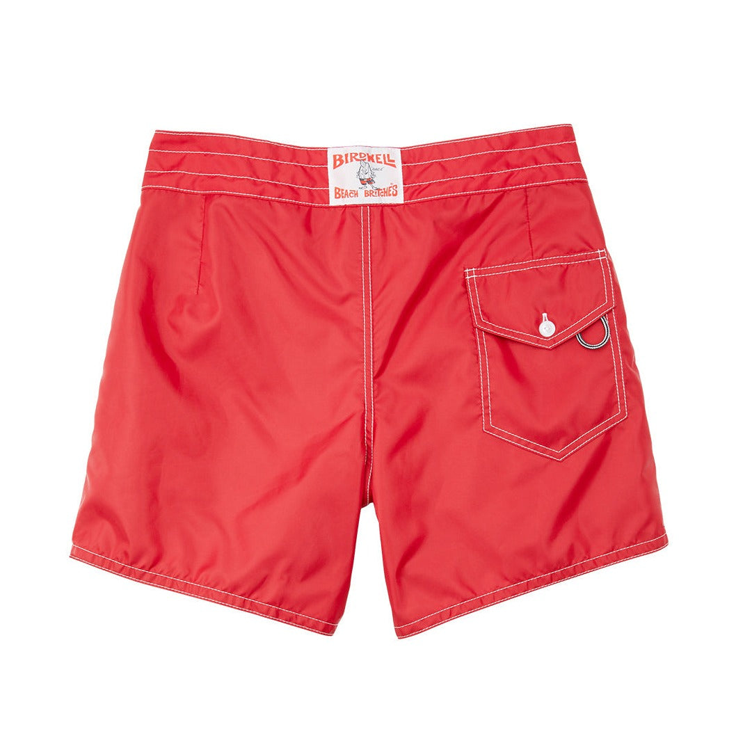 310 BOARD SHORTS - RED