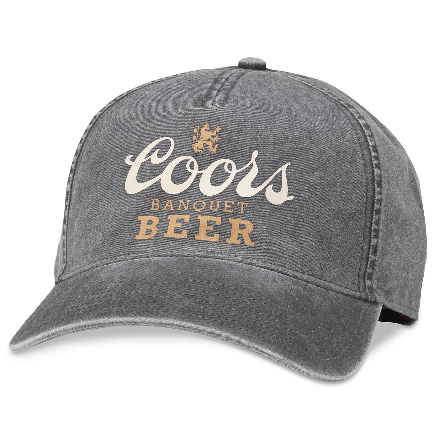 Coors - Trailhead Hat