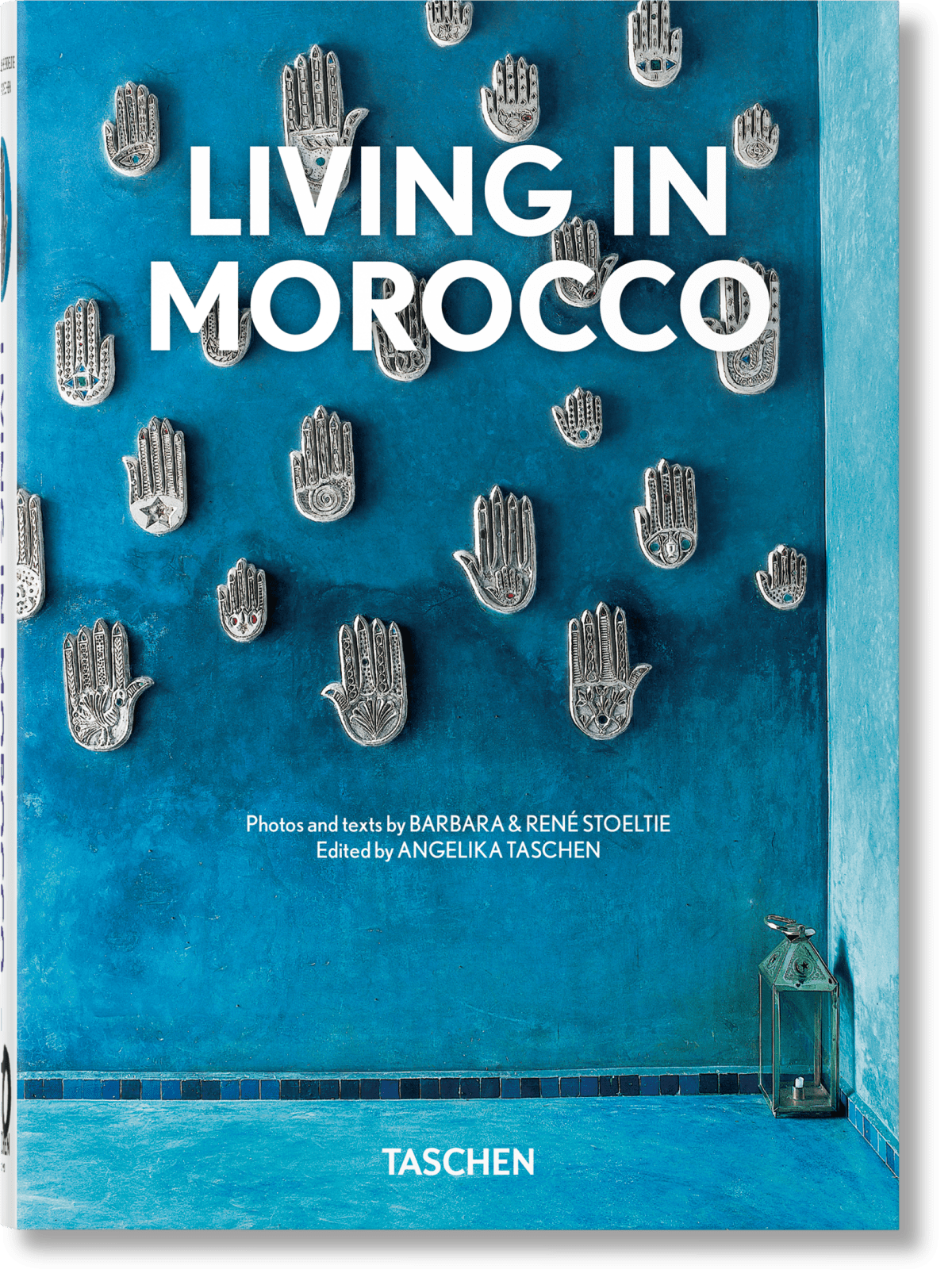 Living in Morocco. 40th Ed.