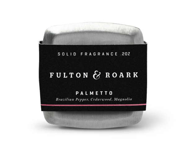 PALMETTO SOLID FRAGRANCE