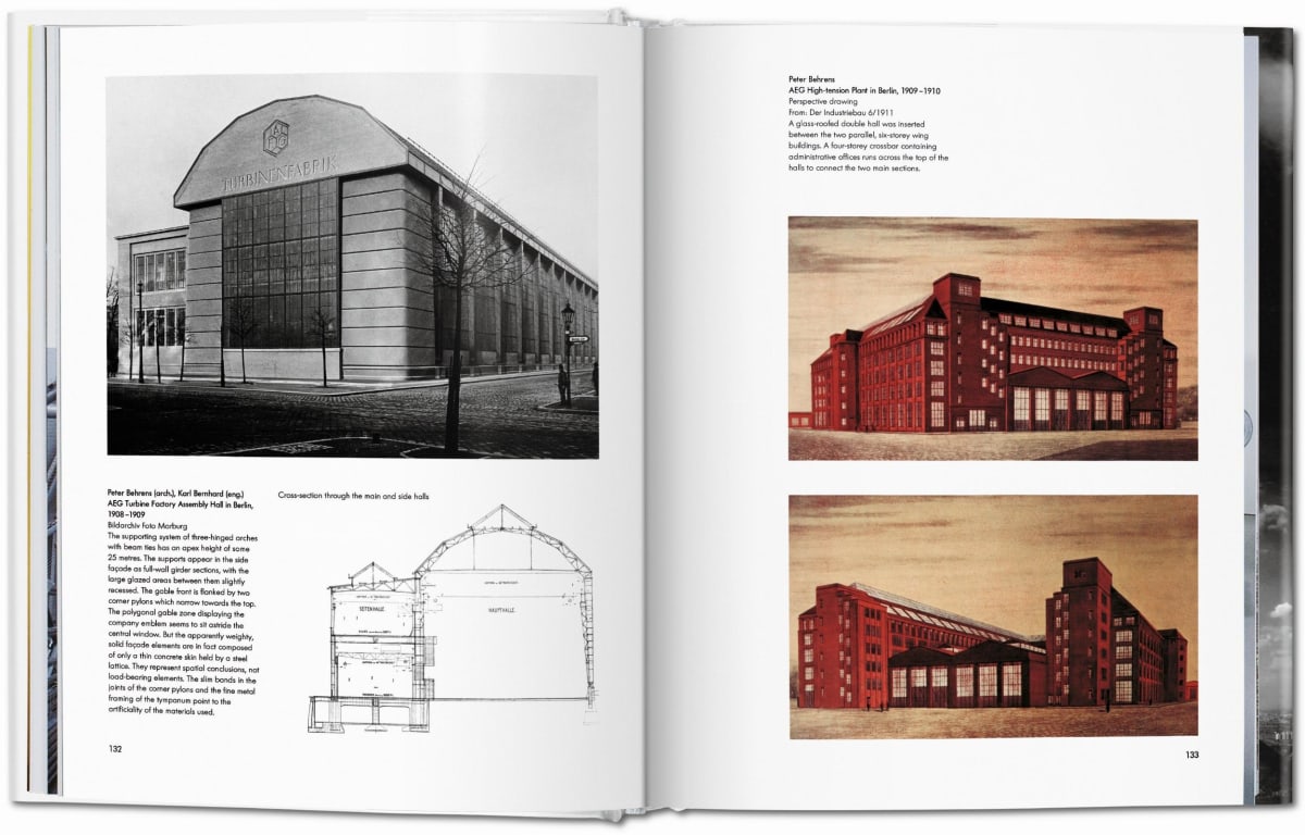 Architecture in the 20th Century