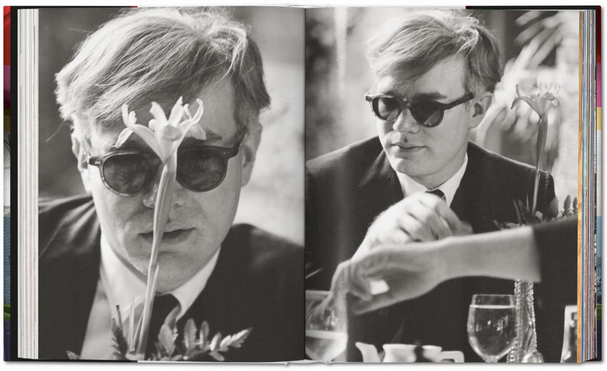 Dennis Hopper. Photographs 1961–1967