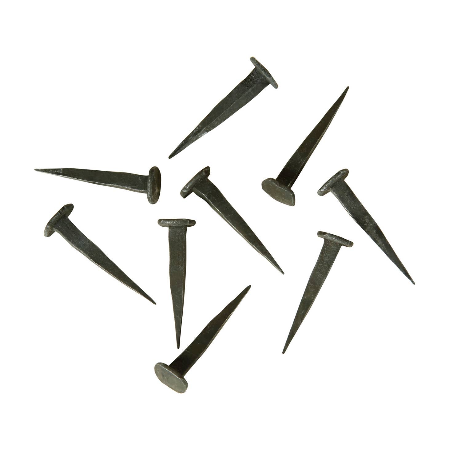 Forged Iron Nail - Natural
