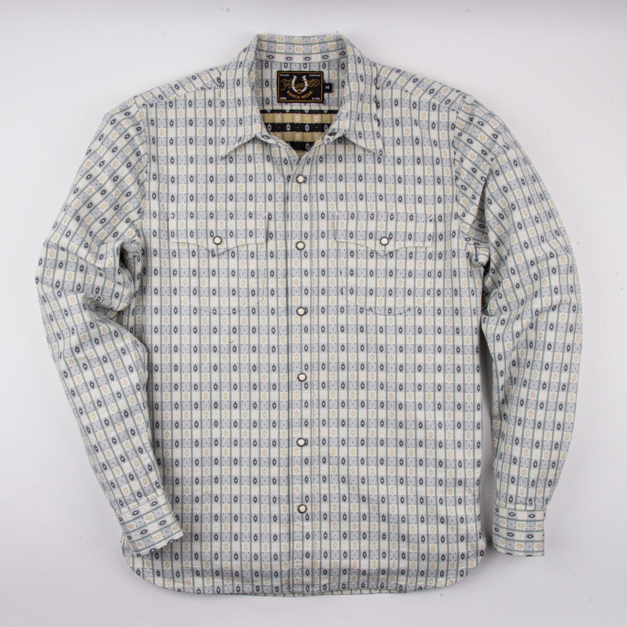 Lancaster White Southwestern