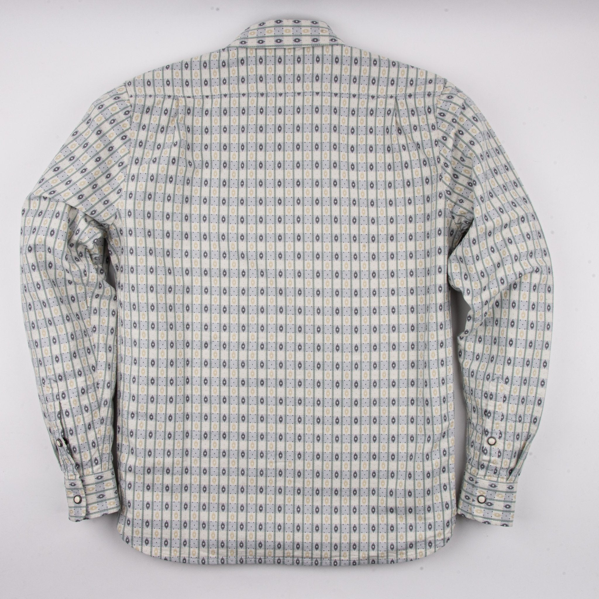 Lancaster White Southwestern