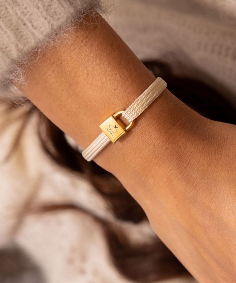 BILLY - IVORY | GOLD