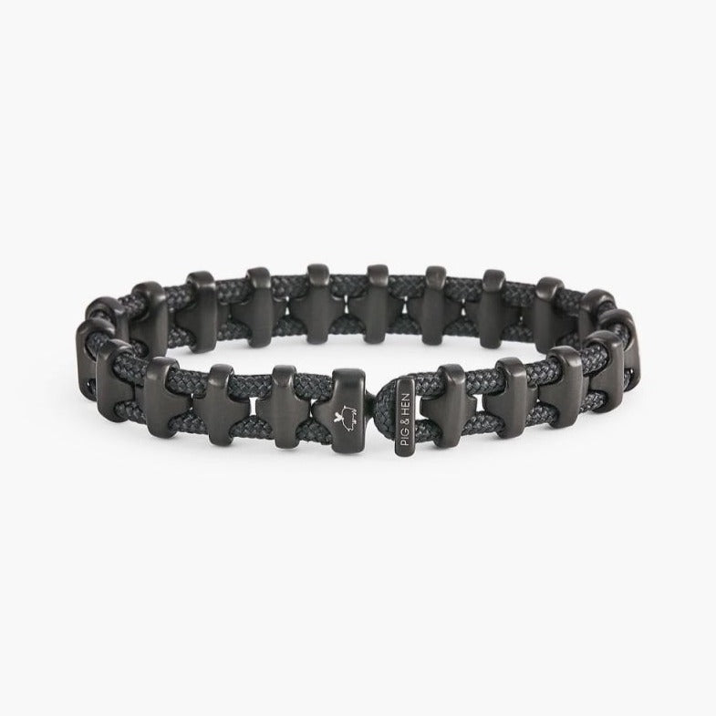 BOLD BOB BLACK | BLACK