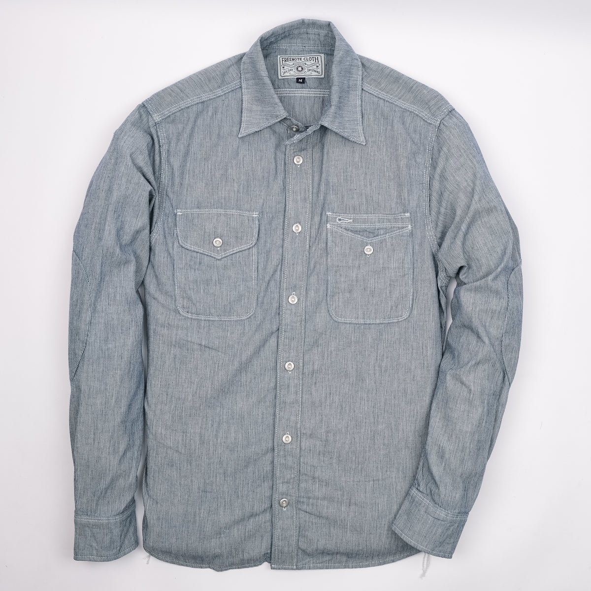 Lambert Hickory Stripe