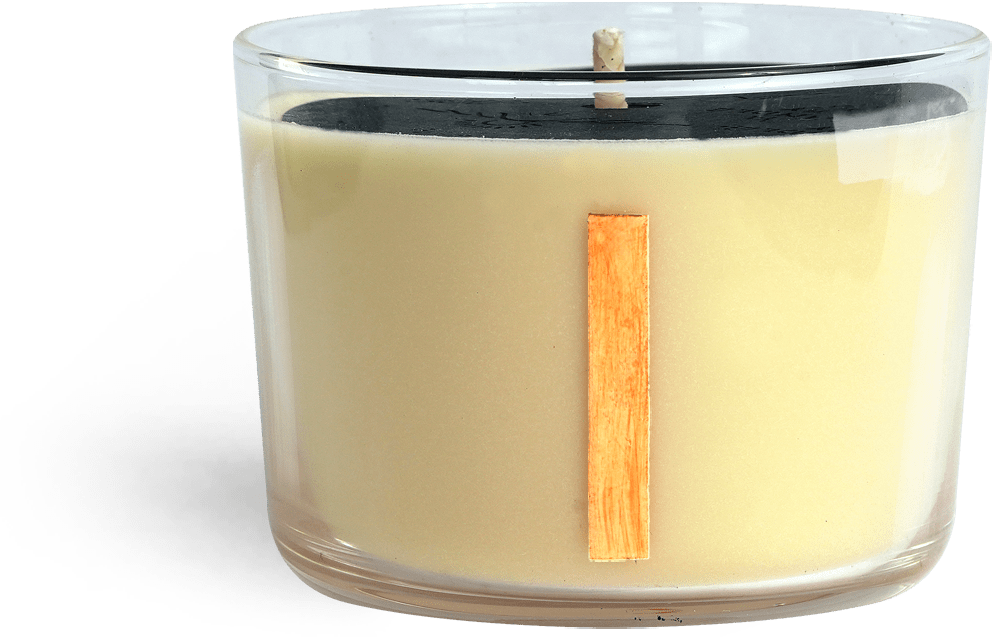 Valley of Gold Soy Candle