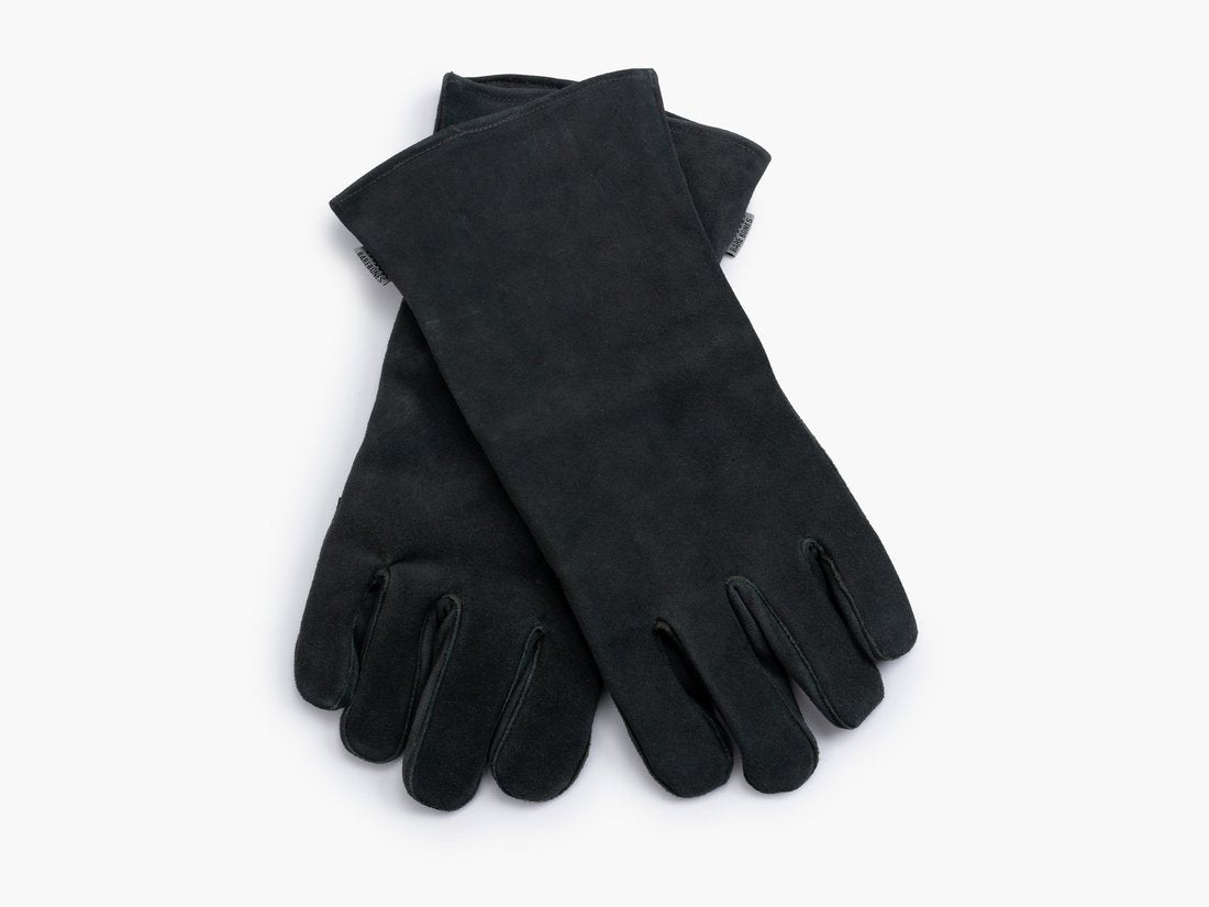 Open Fire Gloves