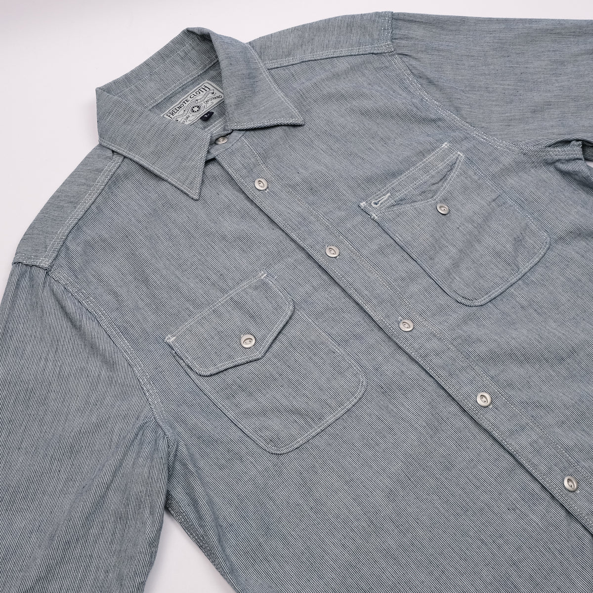 Lambert Hickory Stripe