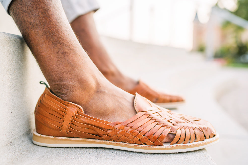 Sols Huaraches - Hector