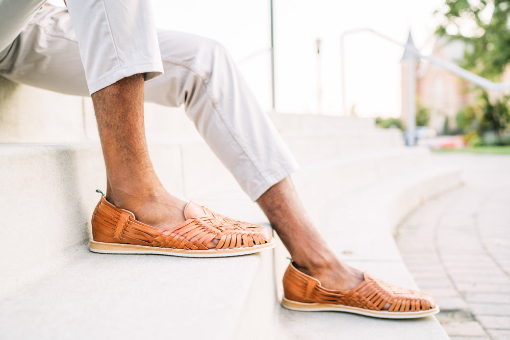 Sols Huaraches - Hector