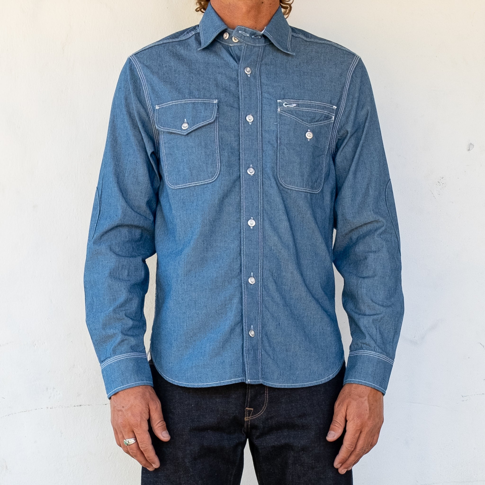 Lambert Chambray