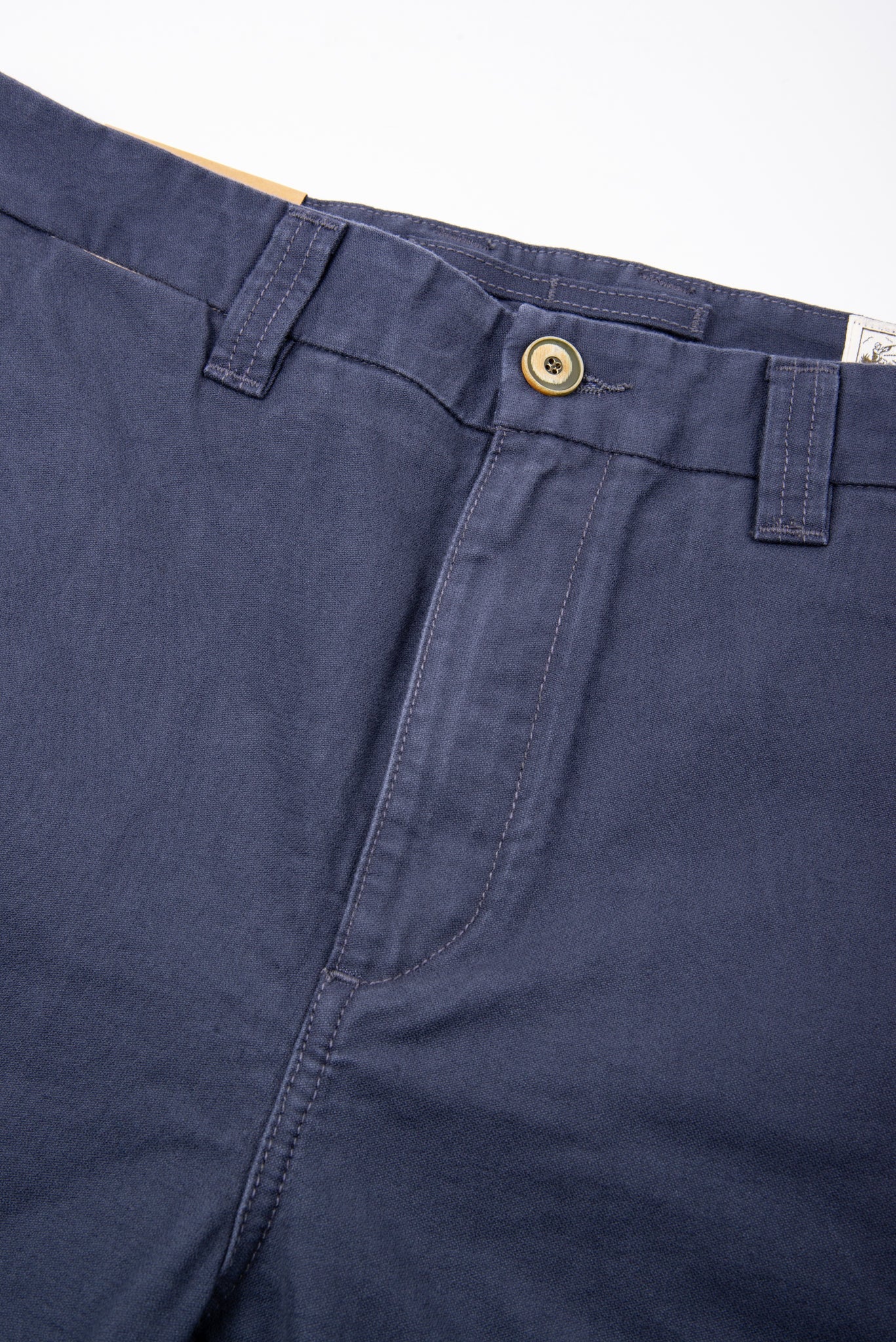 DECK PANT - NAVY