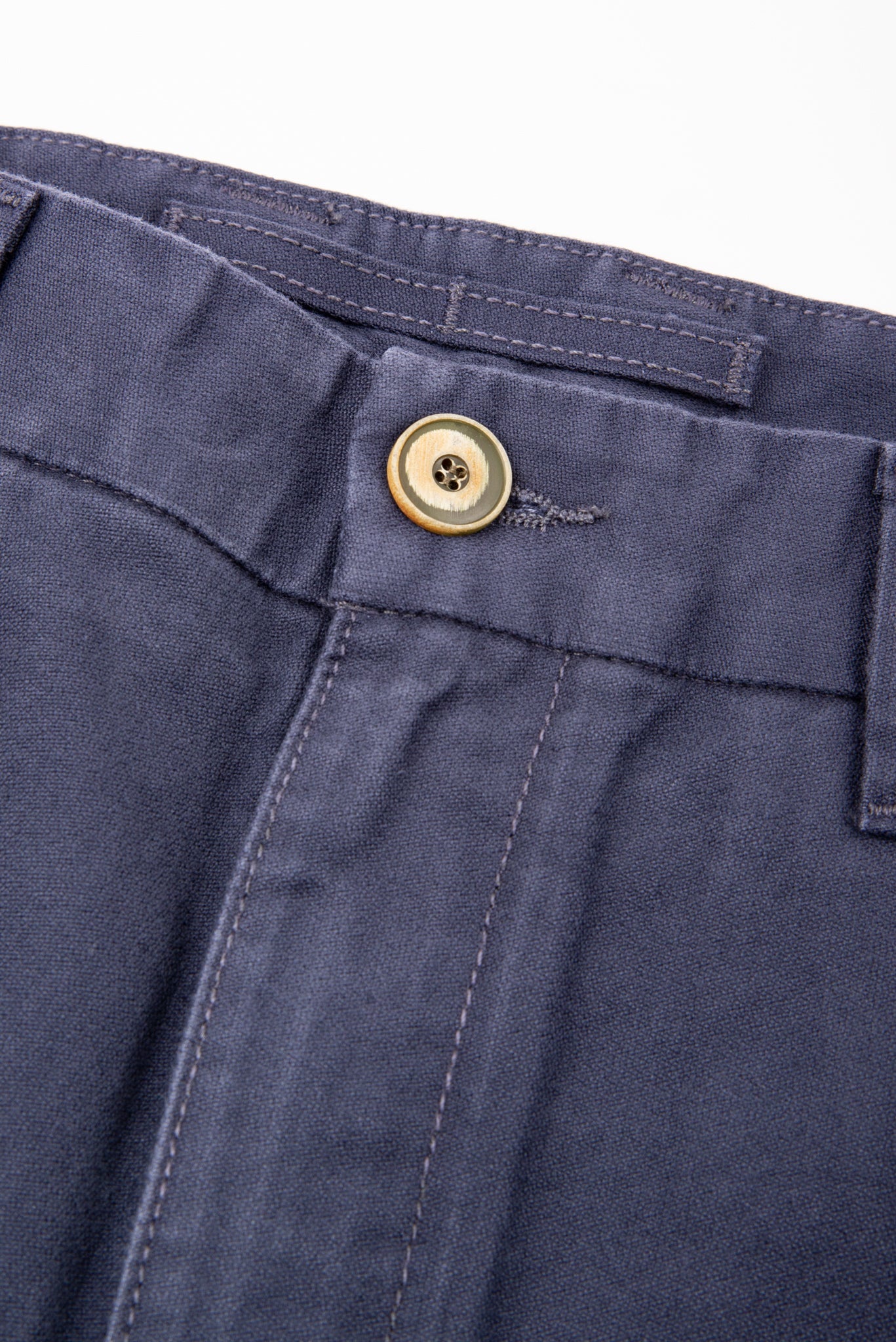 DECK PANT - NAVY