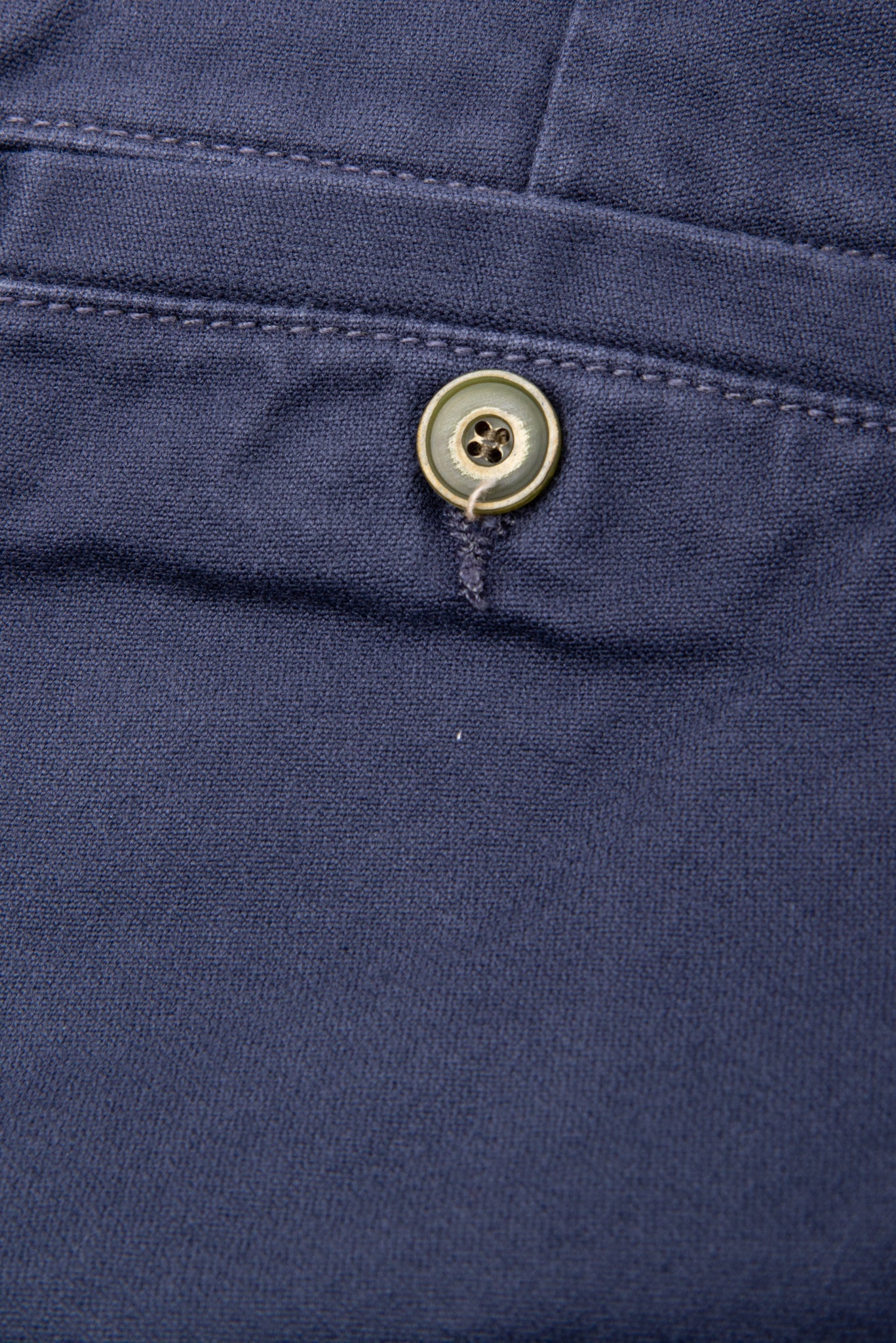 DECK PANT - NAVY