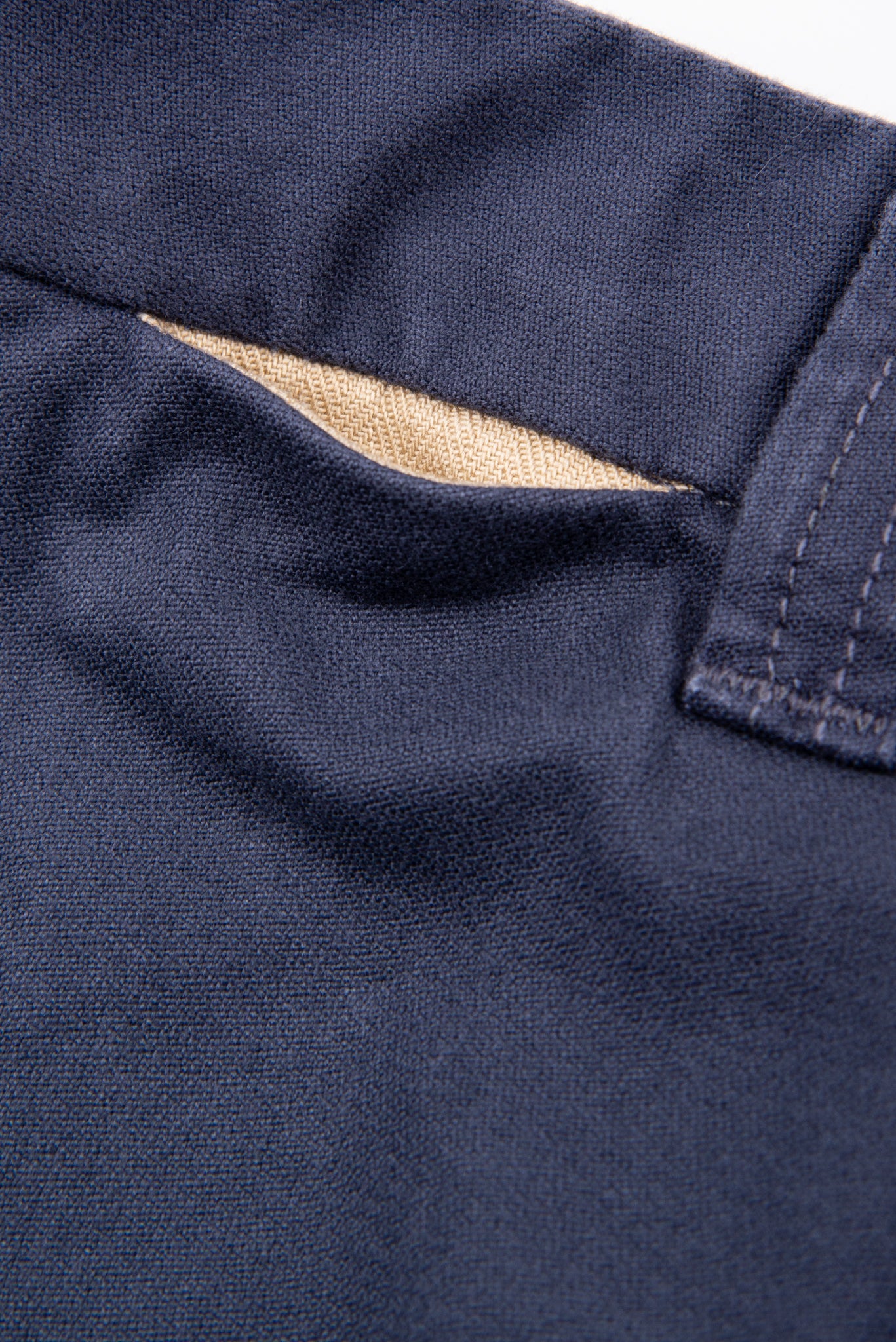 DECK PANT - NAVY