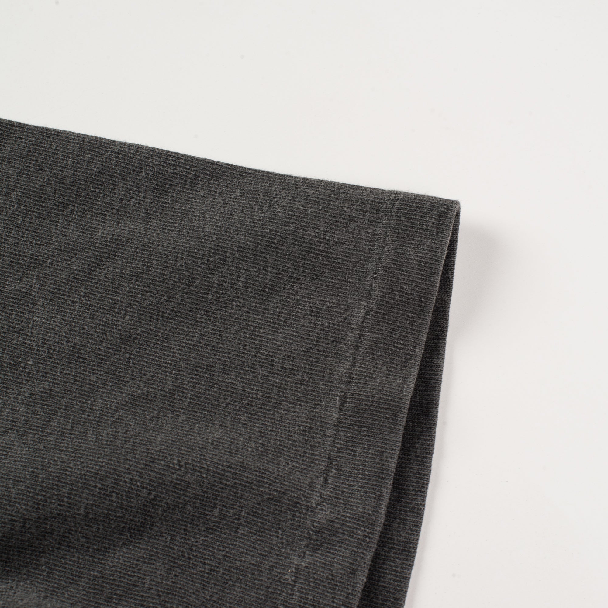 13 OZ SHIFTER POCKET T-SHIRT - MIDNIGHT