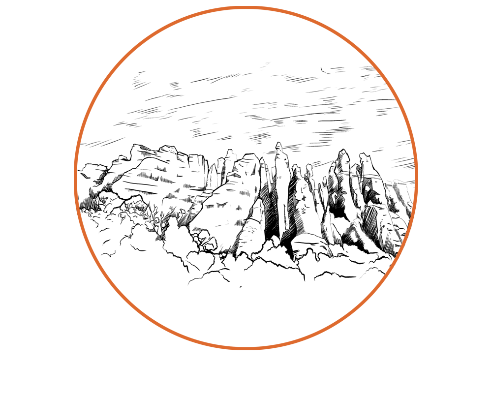 DEVIL'S GARDEN SOLID FRAGRANCE