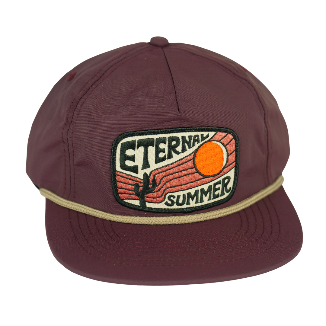 Eternal Summer - Rope Unstructured