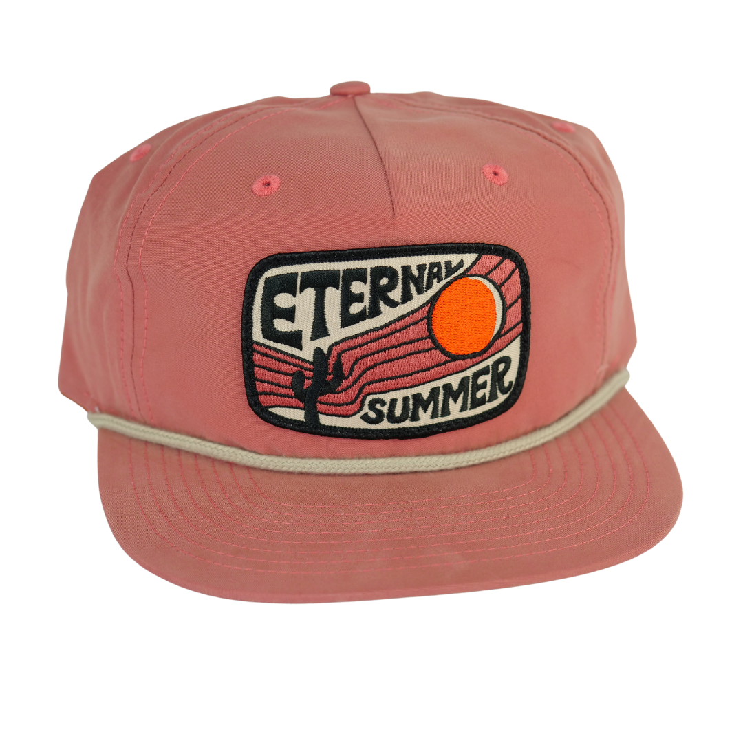 Eternal Summer - Rope Unstructured
