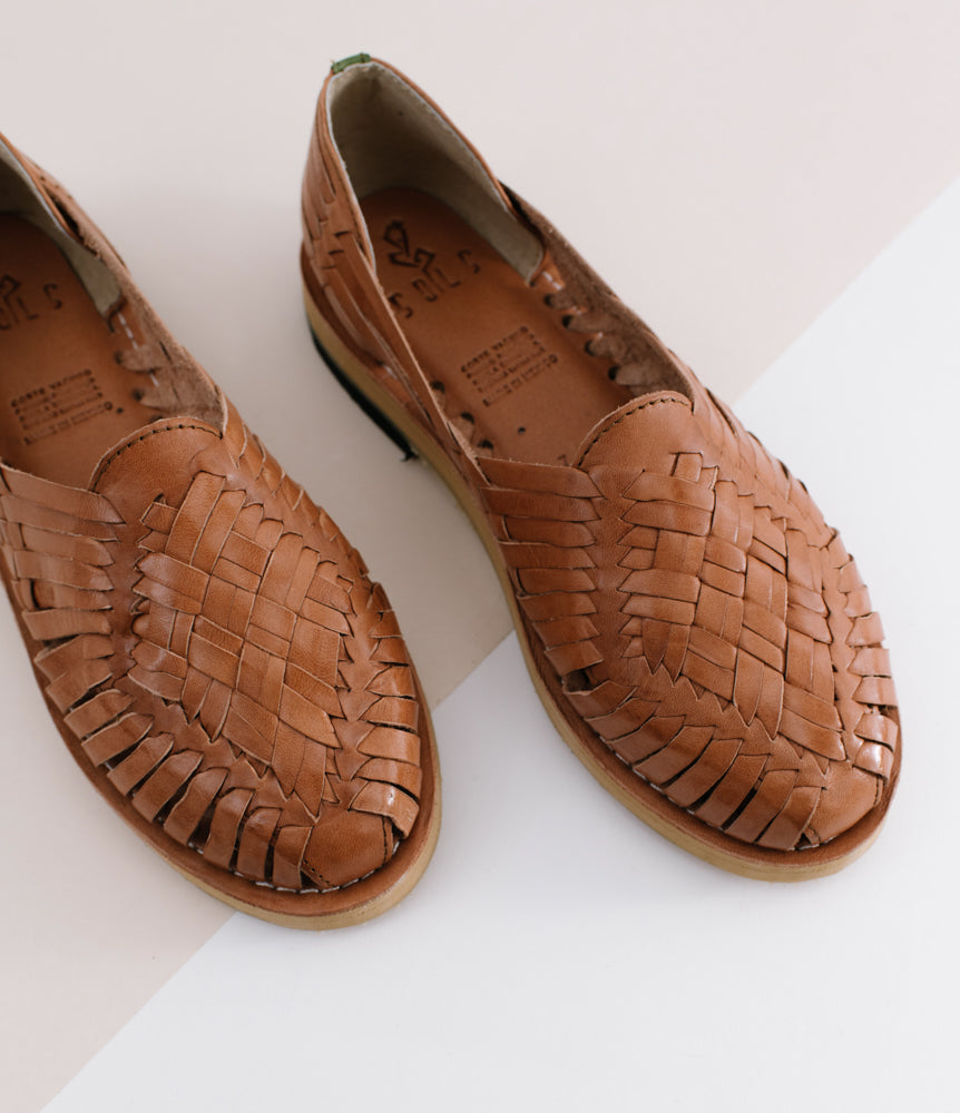 Sols Huaraches - Hector