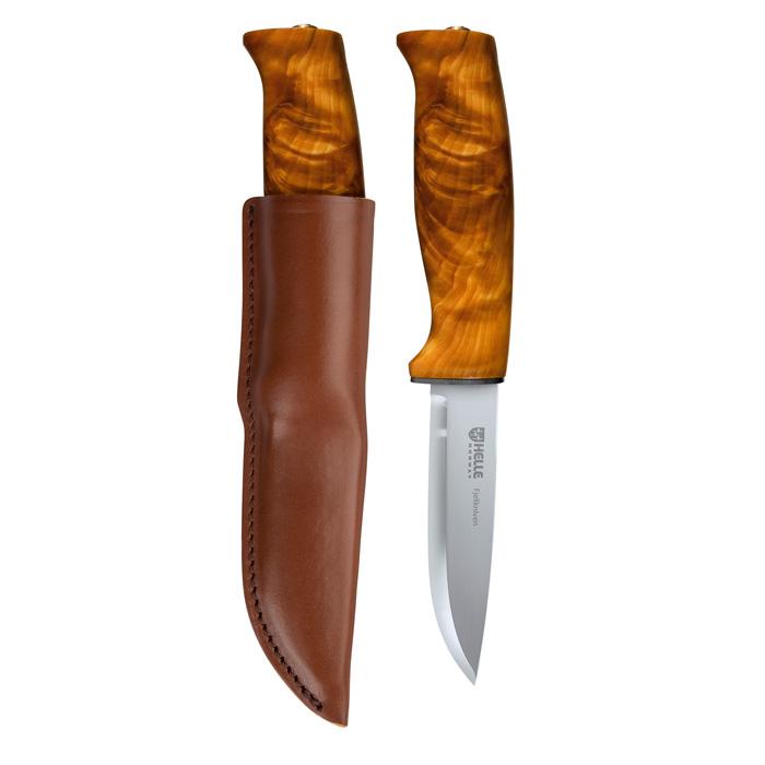 Fjellkniven - Mountain Knife