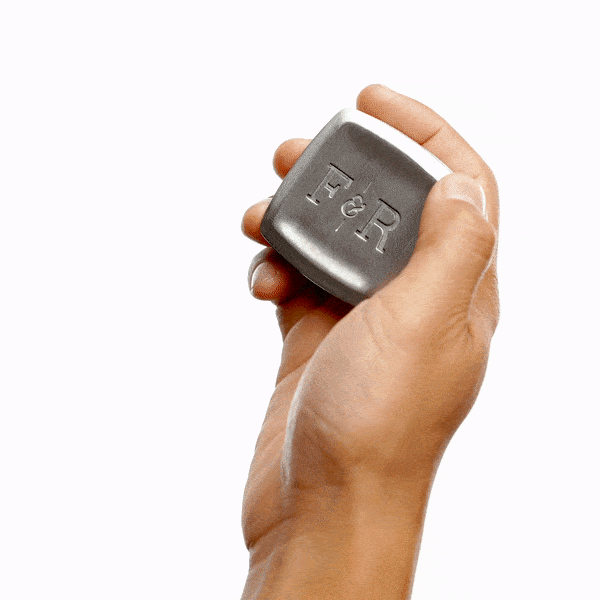 DEVIL'S GARDEN SOLID FRAGRANCE