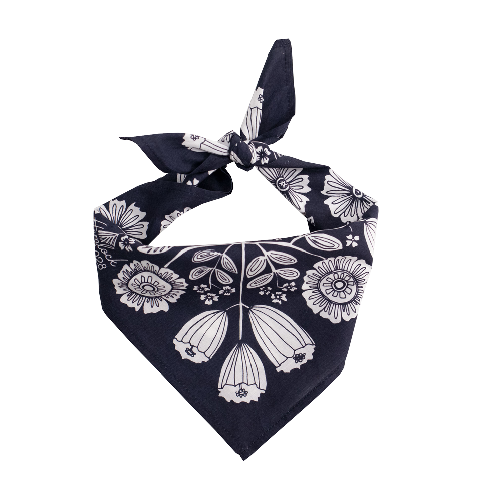 No. 028 Fiona Bandana