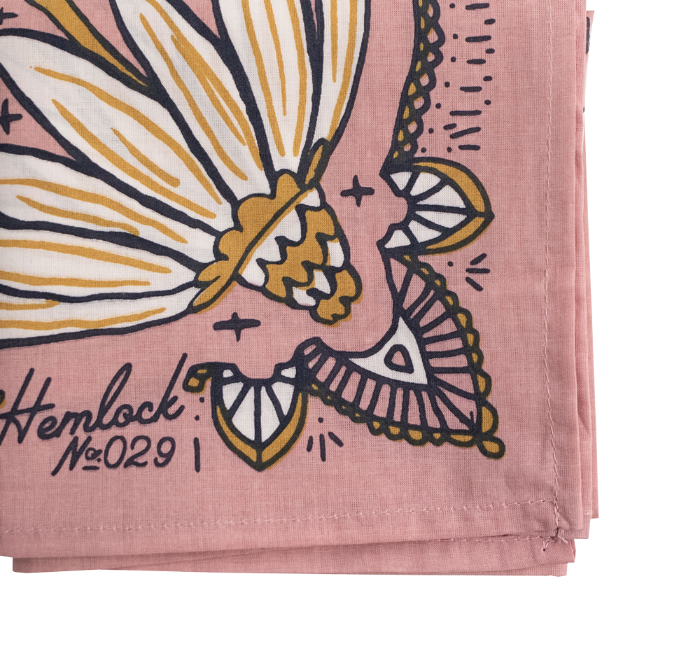 No. 029 Maude Bandana