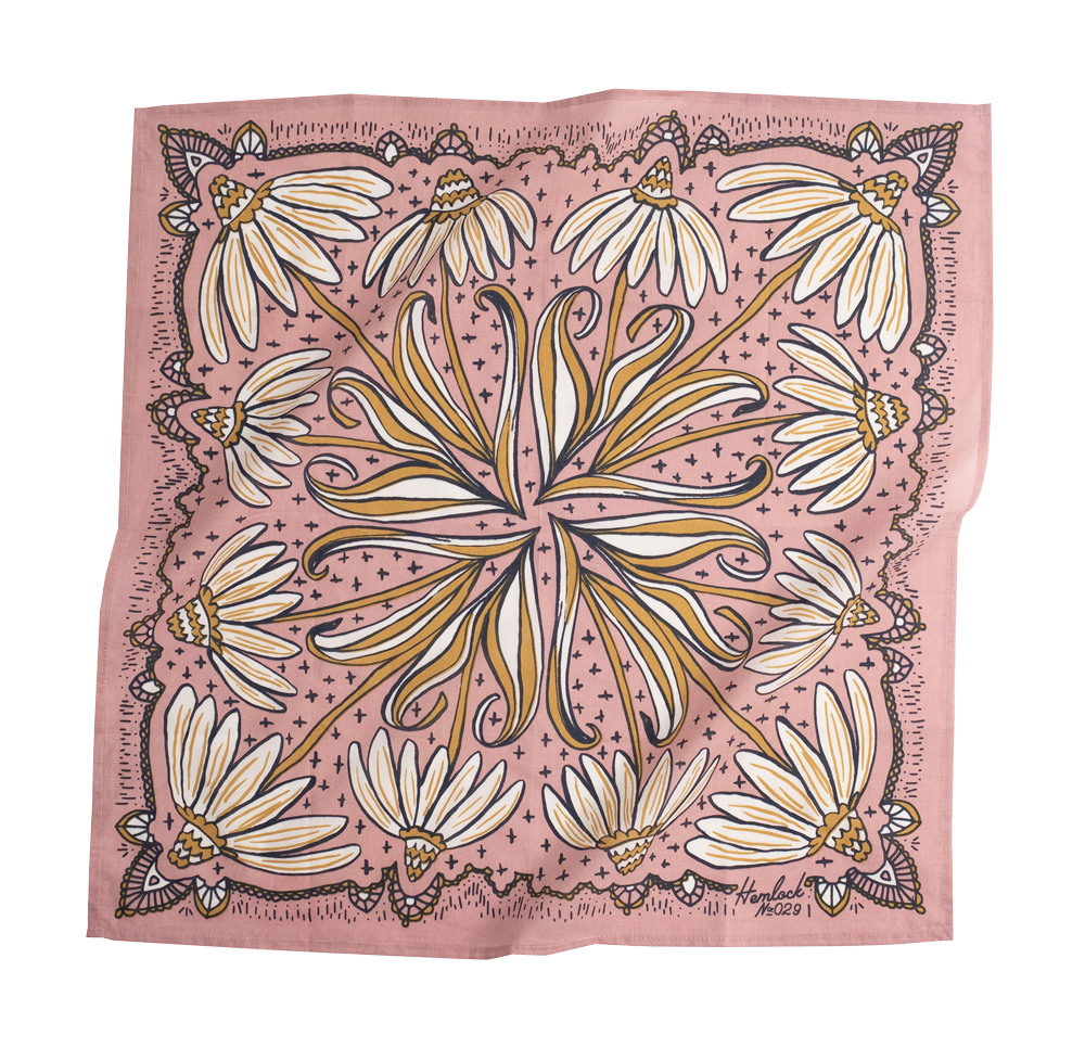 No. 029 Maude Bandana