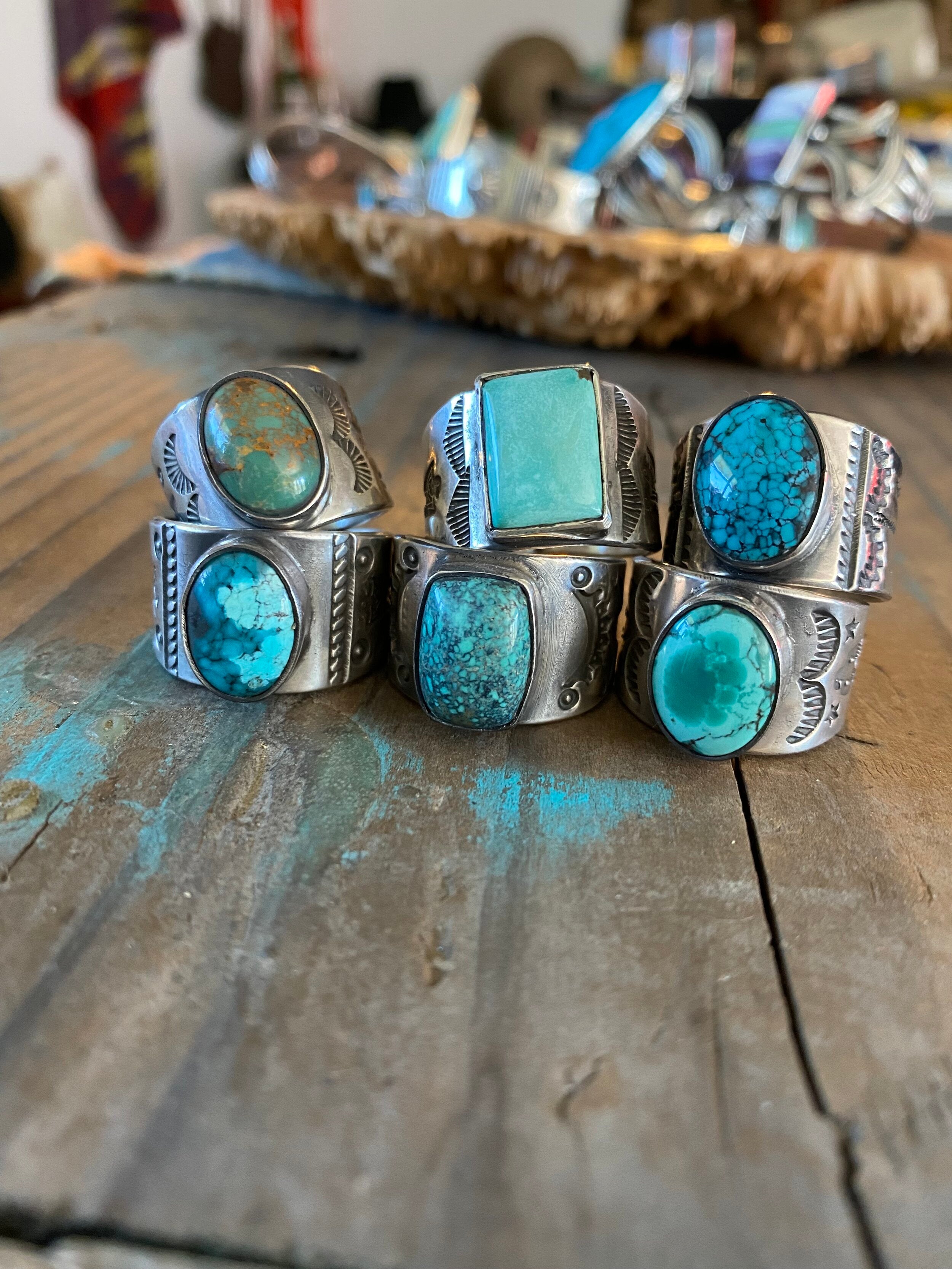 Signature Single Stone Ring