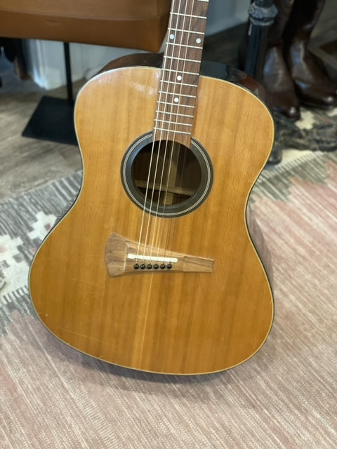 Vintage 70s Gibson MK