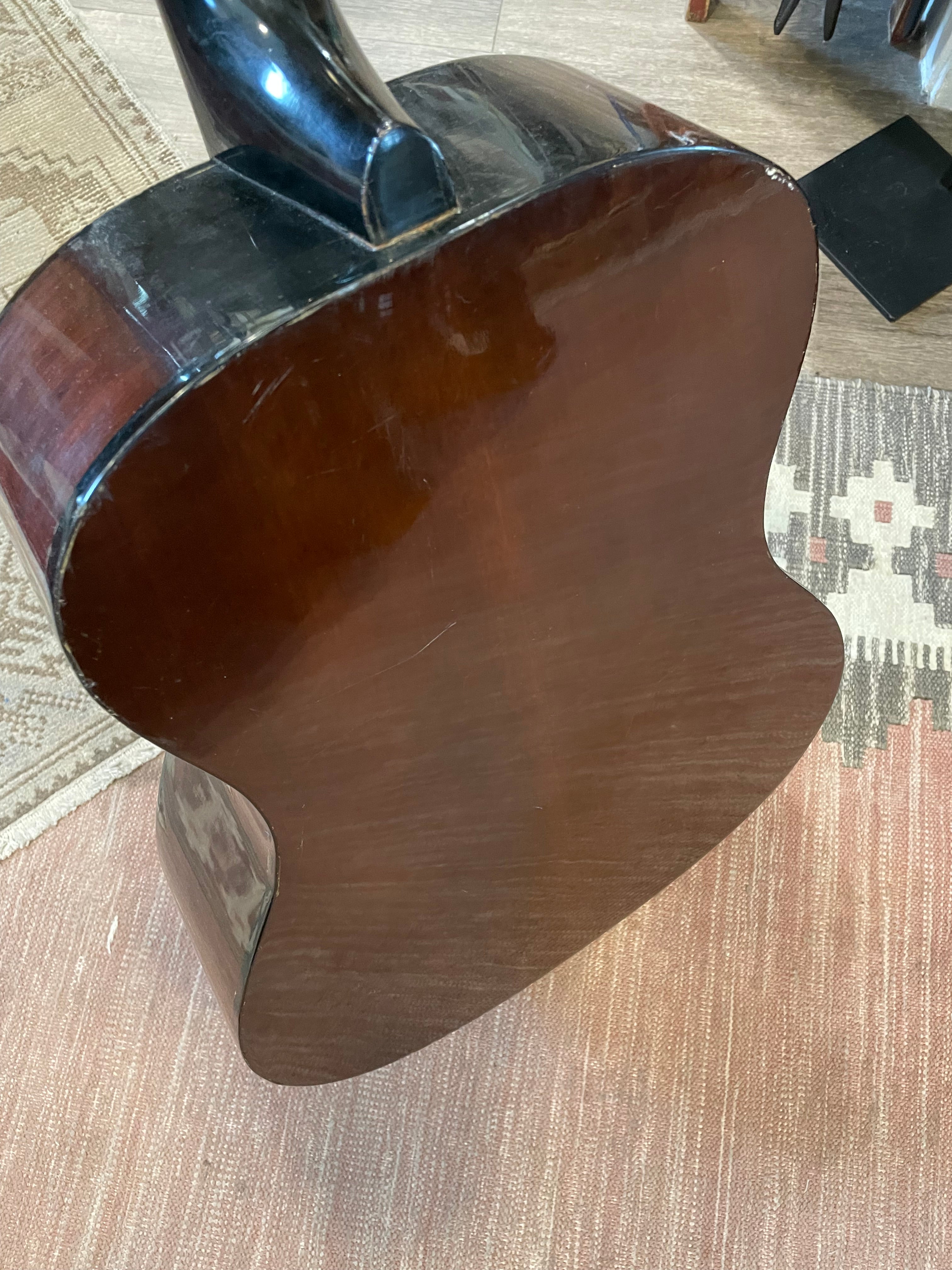 Vintage 70s Gibson MK