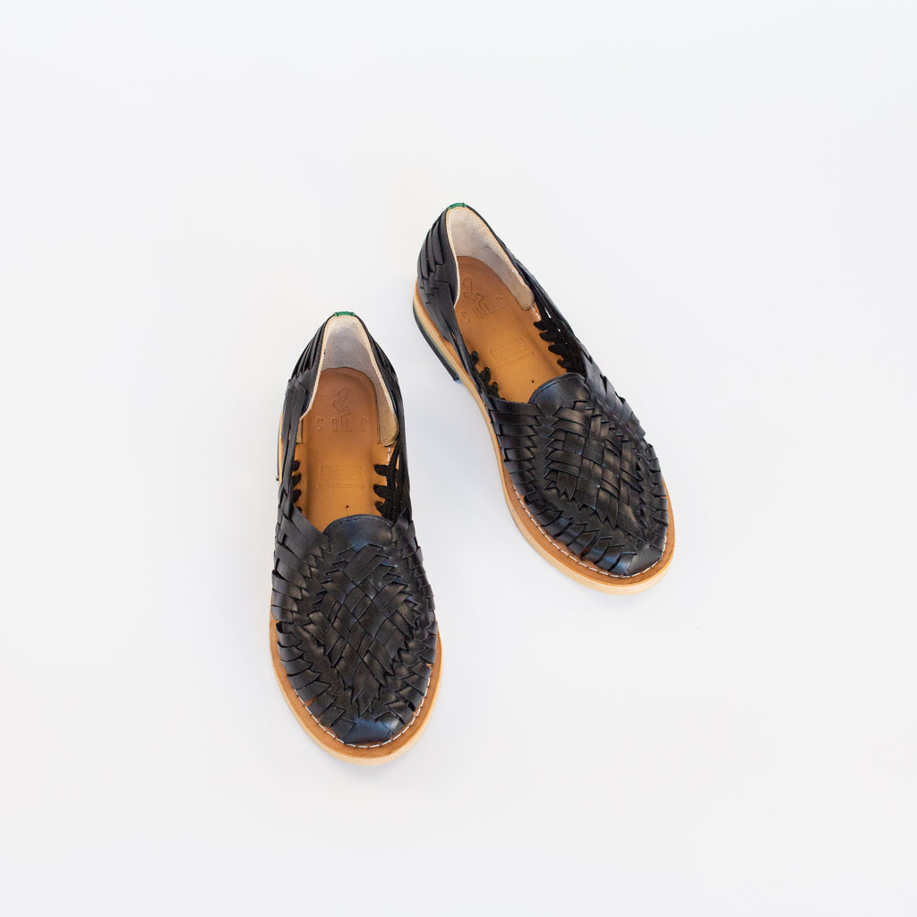 Sols Huaraches - Hector