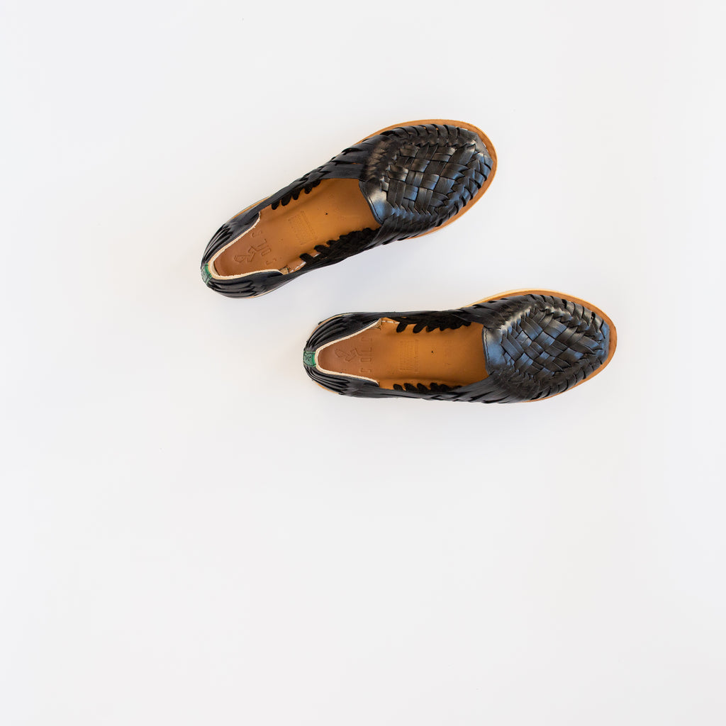 Sols Huaraches - Hector