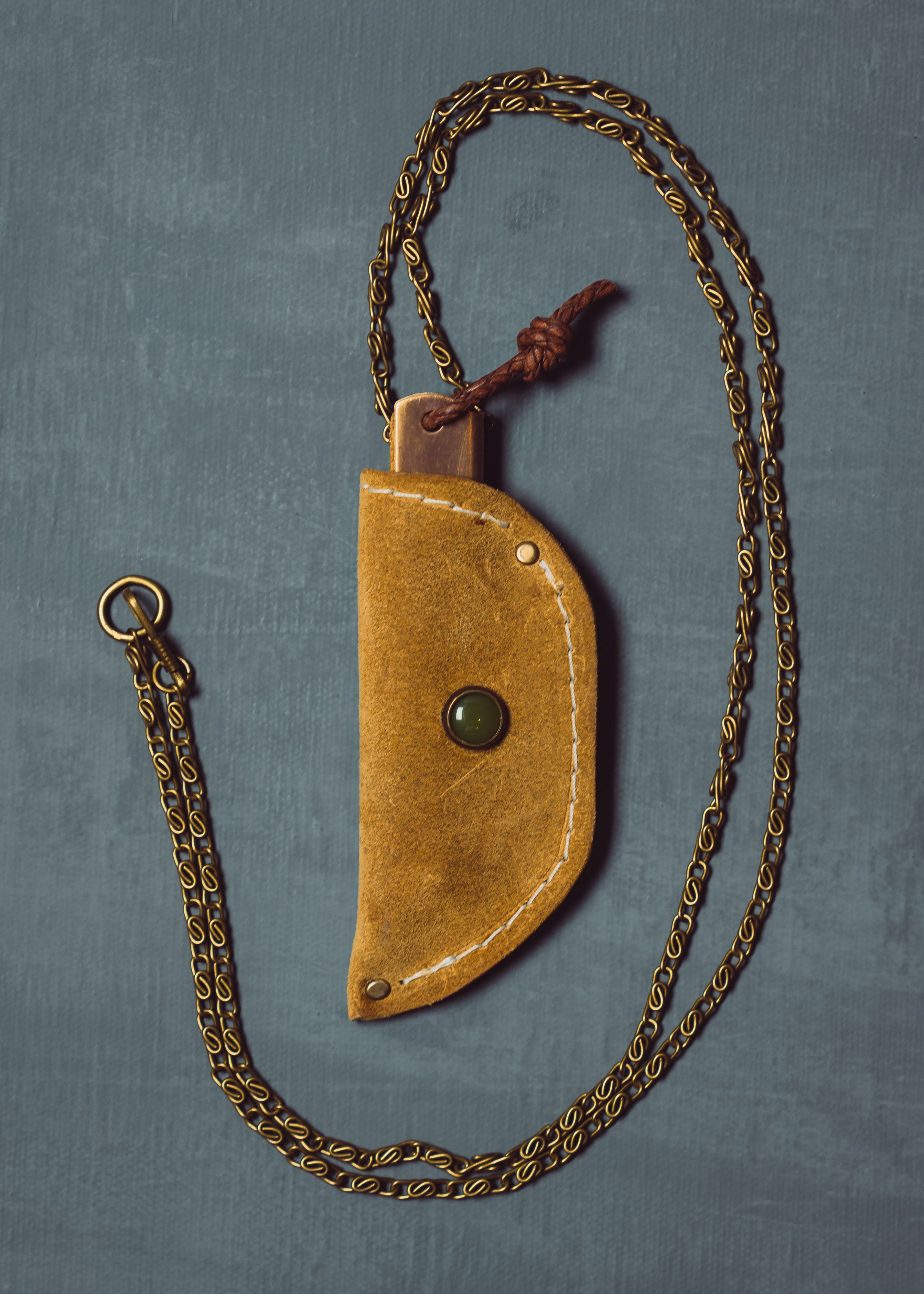 Higo Necklace