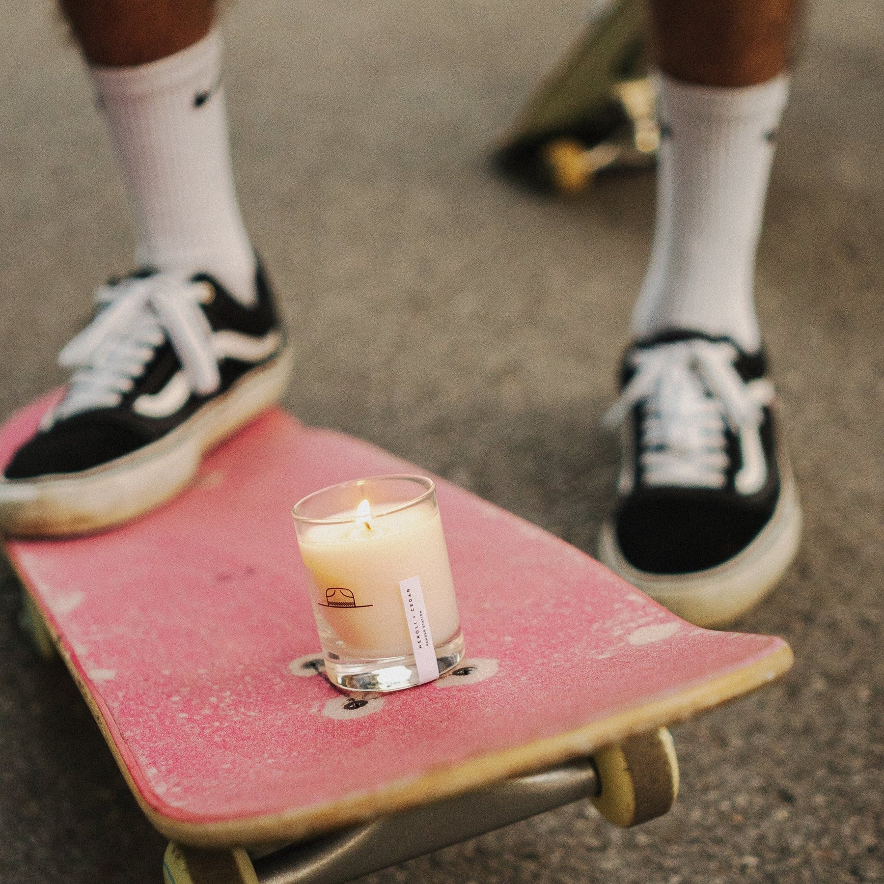 NEW SUMMER NOSTALGIA SHOT GLASS SET
