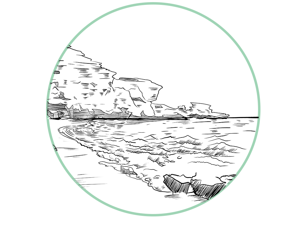 MAHANA SOLID FRAGRANCE