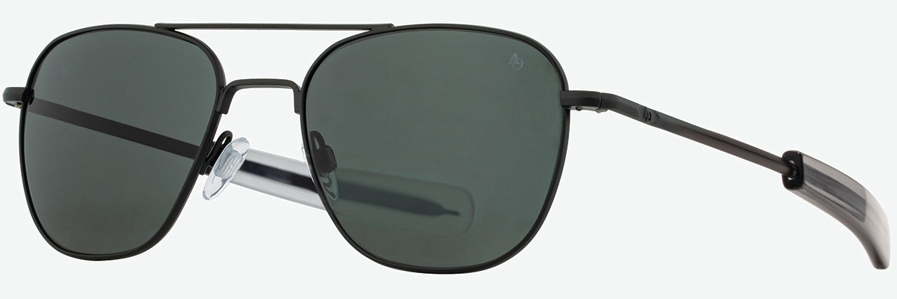 Original Pilot - Black/Gray Glass Polarized