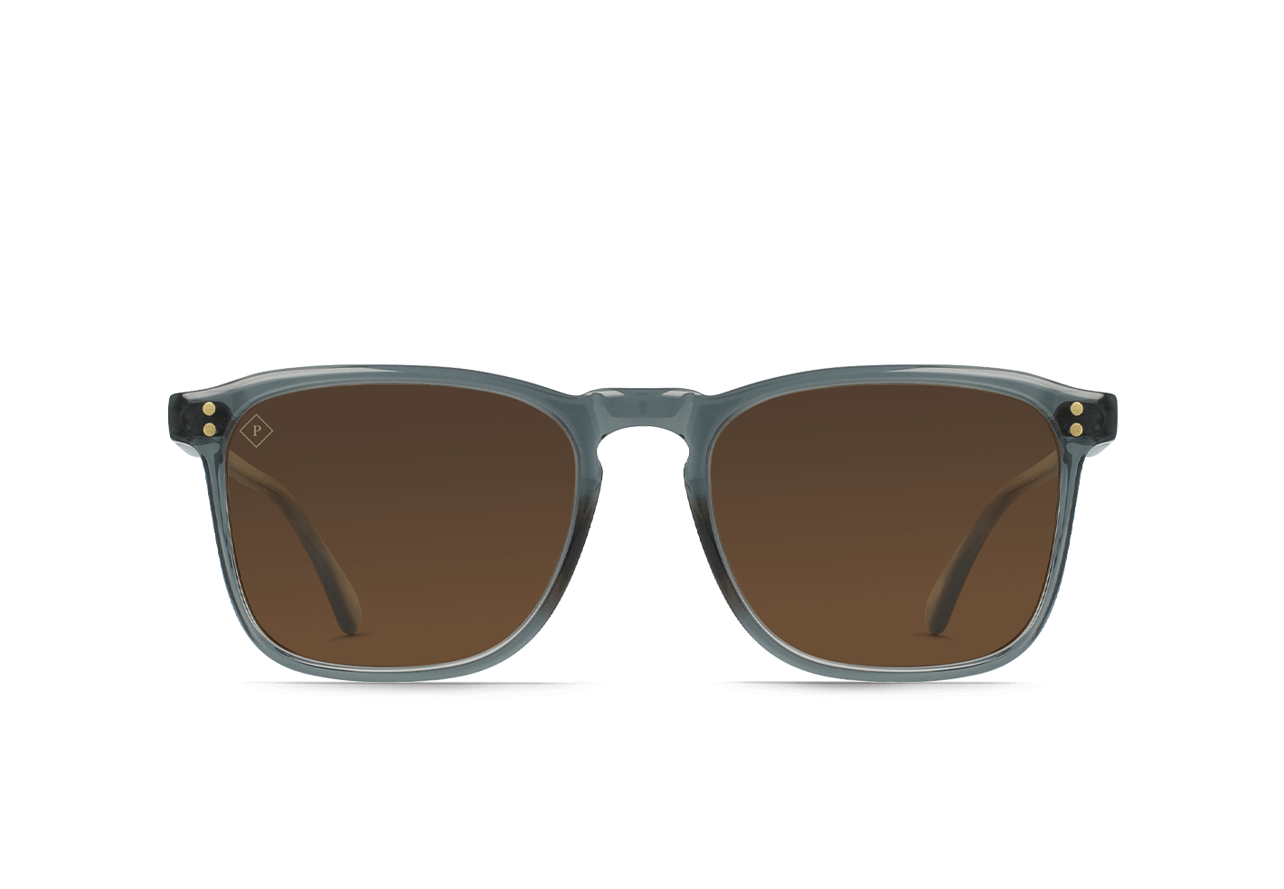 WILEY - SLATE / VIBRANT BROWN POLARIZED - Size 54