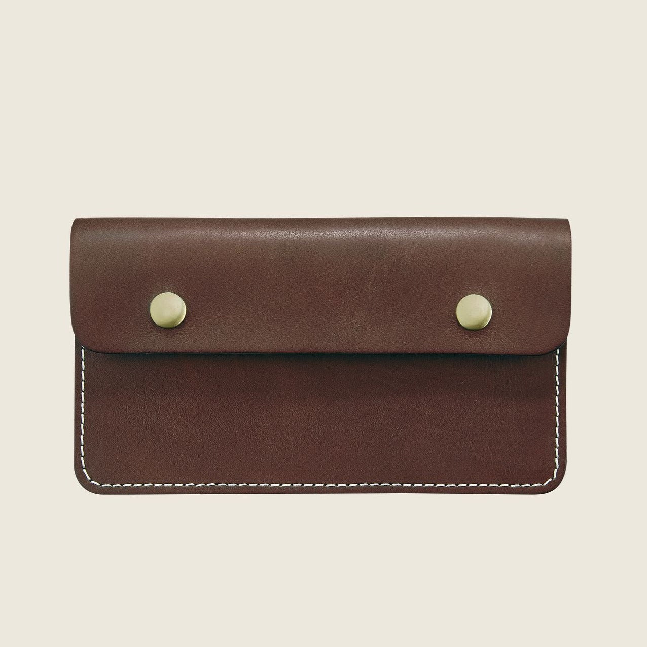 Trucker Wallet - Amber Frontier